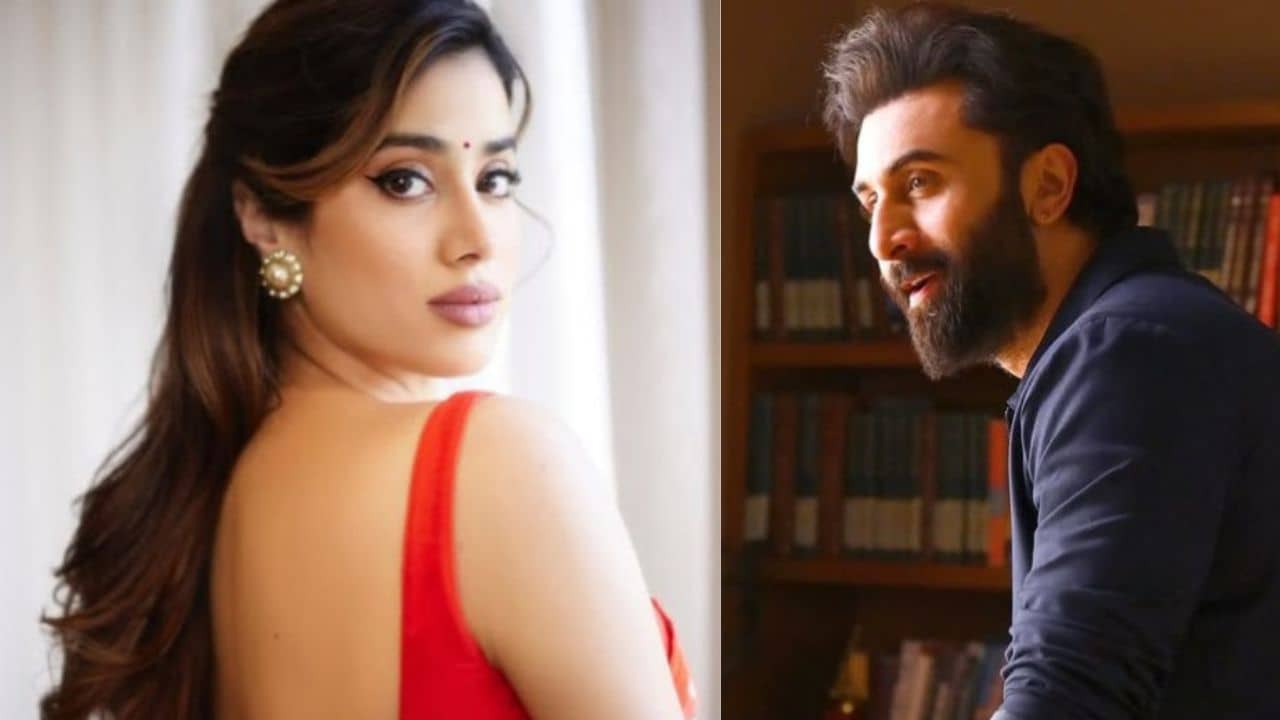 রণবীর-জাহ্নবী এবার কন্ডোম পার্টনার! ক্যামেরার সামনে কী করবেন জুটি?