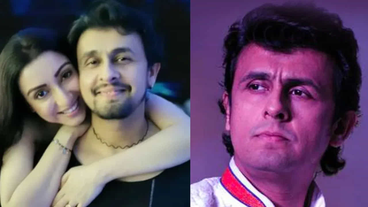 বিখ্যাত গায়িকার সঙ্গে পরকীয়া সোনু নিগমের! ভাঙতে বসেছিল সংসার? বিখ্যাত গায়িকার সঙ্গে পরকীয়া সোনু নিগমের! ভাঙতে বসেছিল সংসার?