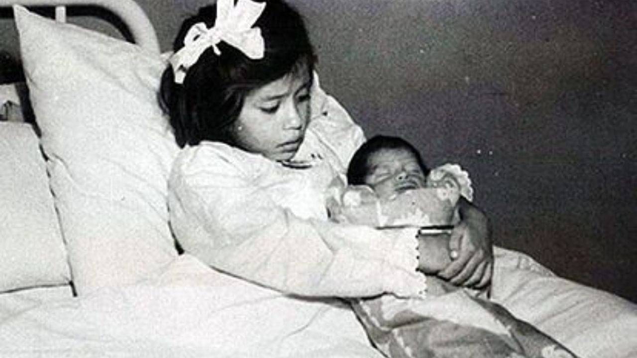 Worlds Youngest Mother: মাত্র ৫ বছরেই জন্ম দিয়েছেন পুত্র সন্তানের, পৃথিবীর কনিষ্ঠতম জননী কে জানেন?