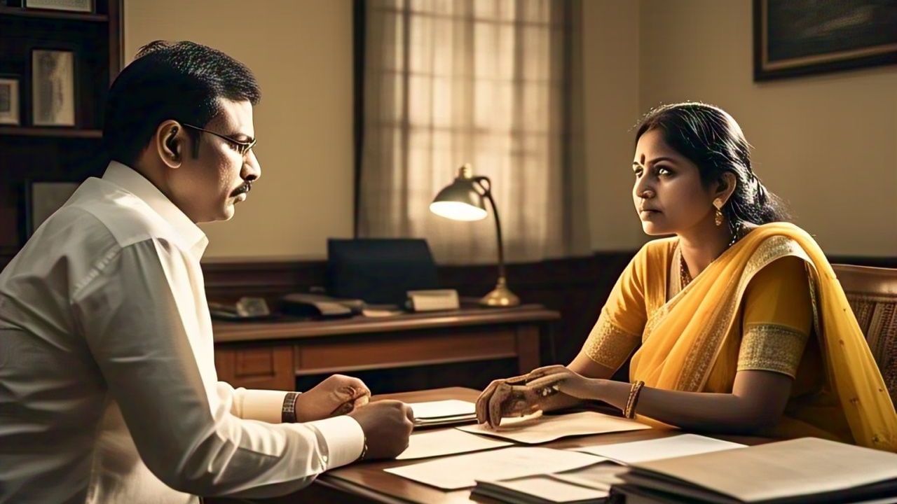 সেই সমস্যার সমাধান দেয় এই ডিভোর্স হোটেল। এই হোটেলে আপনি একই ছাদের তলায় পেয়ে যাবেন সব কিছুই। পাবেন আইনি পরামর্শ, মানসিক চাপ কমানোর ব্যবস্থা থেকে ধ্যান করার ব্যবস্থাও। যা কোনও রকম মানসিক চাপ ছাড়াই দ্রুত আপনার বিবাহ বিচ্ছেদ করিয়ে দেয়। 