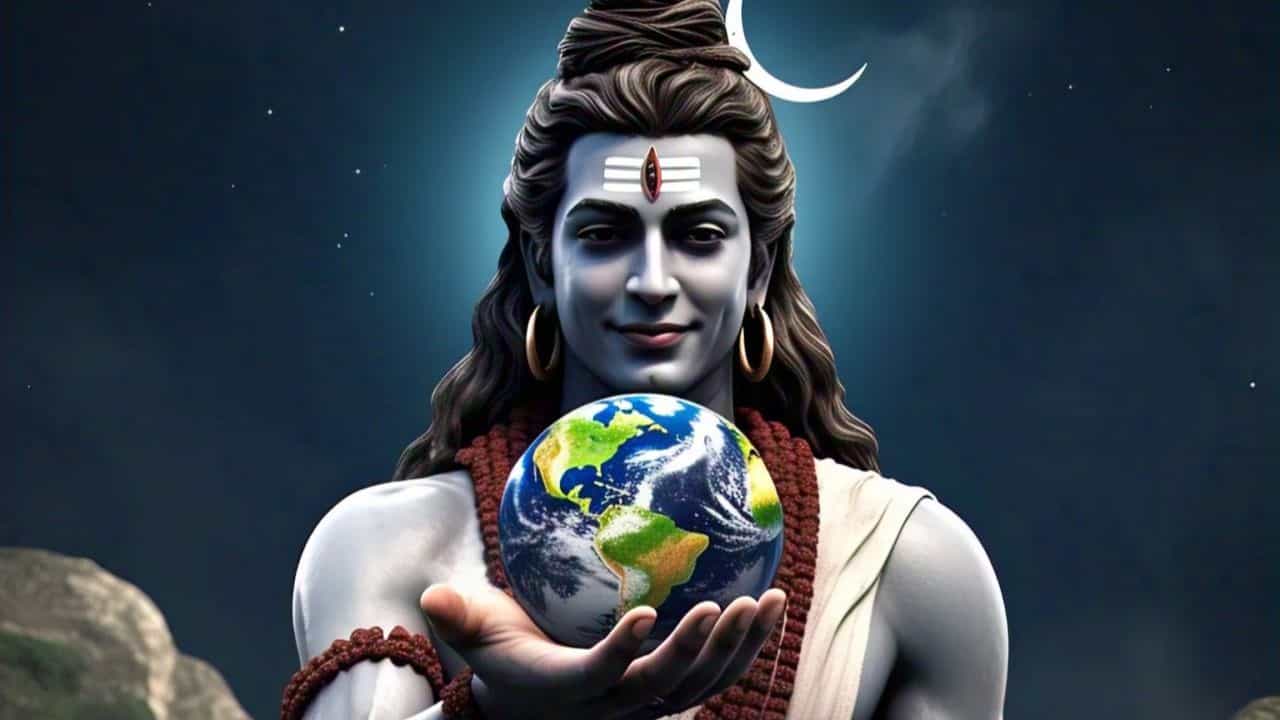 Maha Shivratri 2025: মহা শিবরাত্রিতে কেন চার প্রহরেই পুজো করতে হয় ভোলেনাথের? Maha Shivratri 2025: মহা শিবরাত্রিতে কেন চার প্রহরেই পুজো করতে হয় ভোলেনাথের?