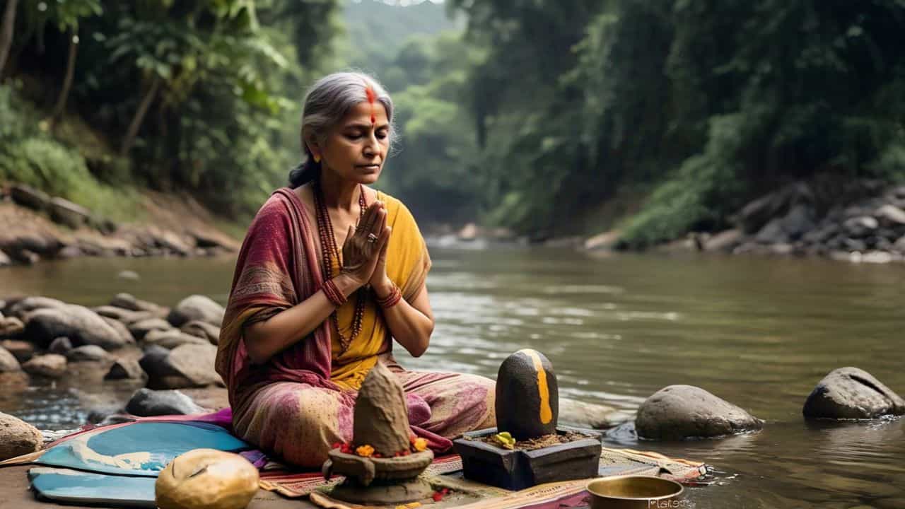 শাস্ত্র মতে বছরে ১২টি শিবরাত্রি পালন করা হয়। তবে তার মধ্যে মহা শিবরাত্রি একটি। সেটি হল এই ফাল্গুন মাসের শিবরাত্রি। কথিত এই দিন মিলন হয়েছিল শিব এবং শক্তির। বিয়ে হয়েছিল হর-পার্বতীর। বিশ্বাস, দিন ভক্তভরে মহাদেবের ব্রত পালন করে চার প্রহরে মহাদেবের মাথায় জল ঢাললে, তাঁর মনবাসনা পূর্ণ করেন মহাদেব।