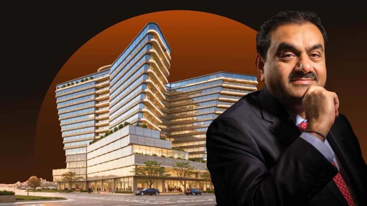 Adani-Mayo Clinic Tie Up: মায়ো ক্লিনিকের সঙ্গে চুক্তি, আহমেদাবাদ ও মুম্বইয়ে হেলথ সিটি তৈরি করতে চলেছে আদানি গোষ্ঠী! Adani-Mayo Clinic Tie Up: মায়ো ক্লিনিকের সঙ্গে চুক্তি, আহমেদাবাদ ও মুম্বইয়ে হেলথ সিটি তৈরি করতে চলেছে আদানি গোষ্ঠী!