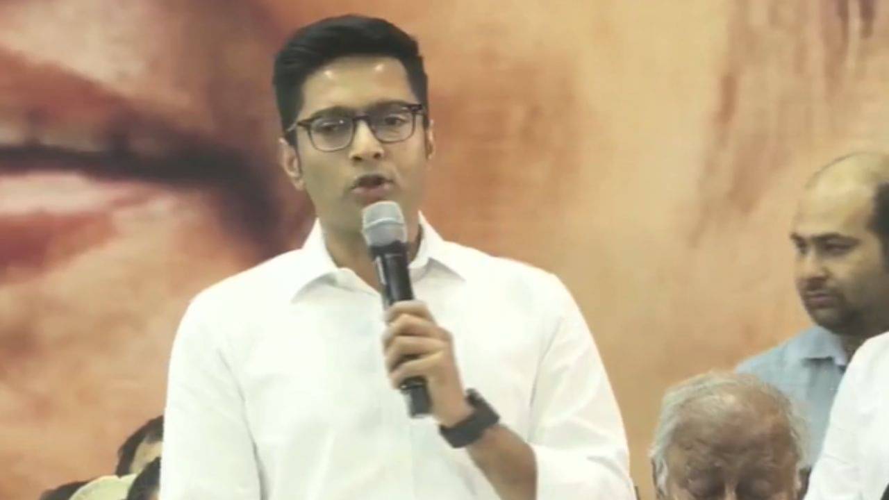 Abhishek Banerjee: নম্বর দিলেন অভিষেক, ফোন করলে তৃণমূল কর্মীরা জানতে পারবেন আসল সত্যি