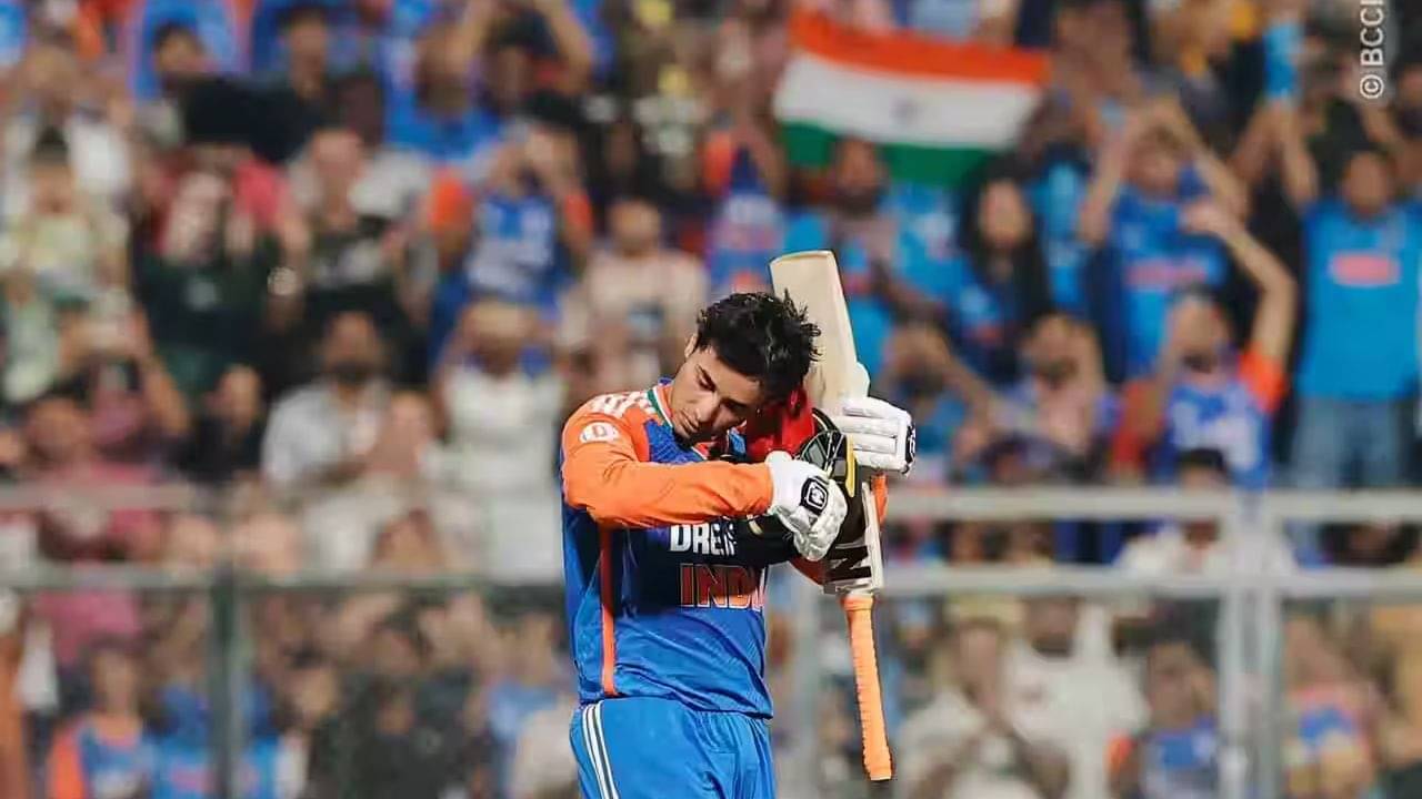 IND vs ENG: অভিষেকের তাণ্ডবে ভারতের কী কী রেকর্ড হল, রইল পরিসংখ্যান...