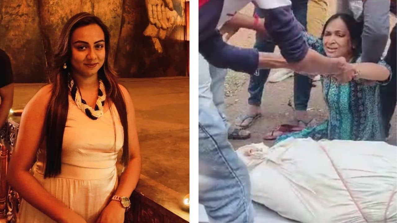 Road Accident: একবছরও হয়নি ক্যানসার কেড়েছে স্বামীকে, চলে গেল একমাত্র মেয়েও, সব হারিয়ে শোকে পাথর সুতন্দ্রার মা, চাইছেন অভিযুক্তদের শাস্তি