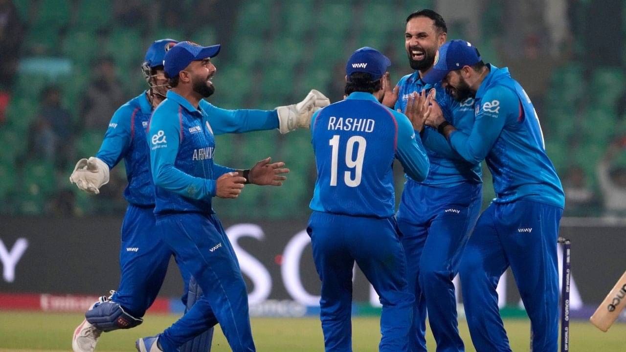 ICC CT 2025, AFG vs ENG: আফগান মহাকাব্যে চ্যাম্পিয়ন্স ট্রফিতে ছুটি ইংল্যান্ডের
