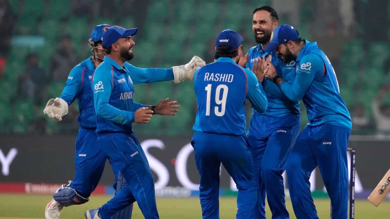 ICC CT 2025, AFG vs ENG: আফগান মহাকাব্যে চ্যাম্পিয়ন্স ট্রফিতে ছুটি ইংল্যান্ডের ICC CT 2025, AFG vs ENG: আফগান মহাকাব্যে চ্যাম্পিয়ন্স ট্রফিতে ছুটি ইংল্যান্ডের