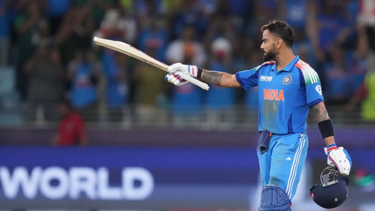 Virat Kohli: বাবরদের হার ভুলে বিরাটের সেঞ্চুরিতে মেতে উঠলেন পাকিস্তানে থাকা কোহলি-প্রেমীরা