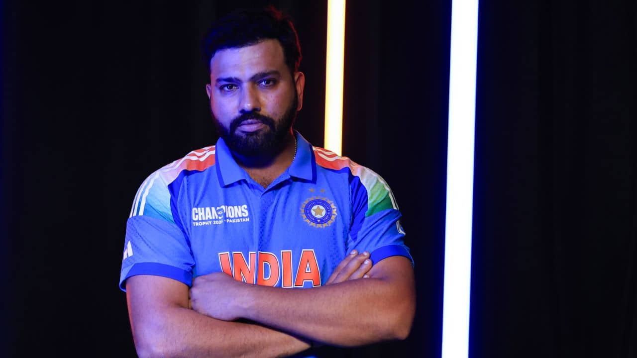 Rohit Sharma: রোহিতের পা ভাঙার চেষ্টা পাক বোলারের! চ্যাম্পিয়ন্স ট্রফির আগে নিজে মুখেই জানালেন হিটম্যান