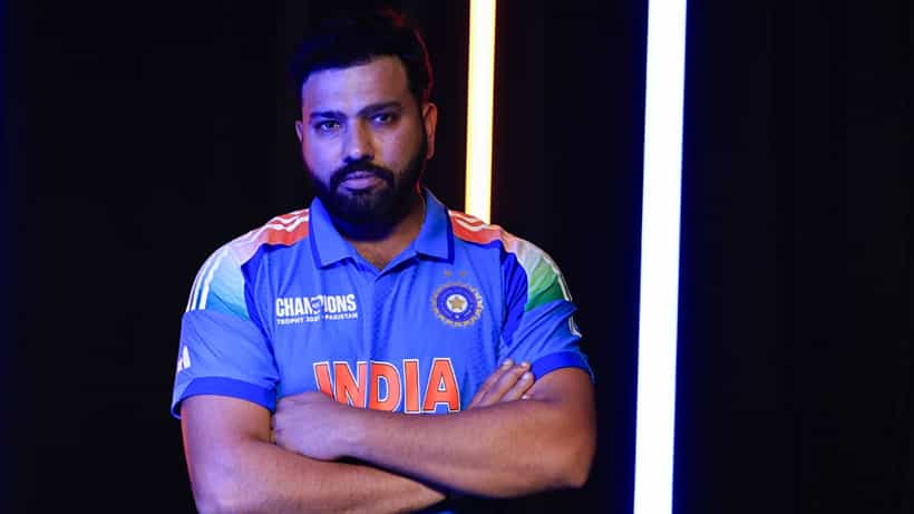 Rohit Sharma: রোহিতের পা ভাঙার চেষ্টা পাক বোলারের! চ্যাম্পিয়ন্স ট্রফির আগে নিজে মুখেই জানালেন হিটম্যান