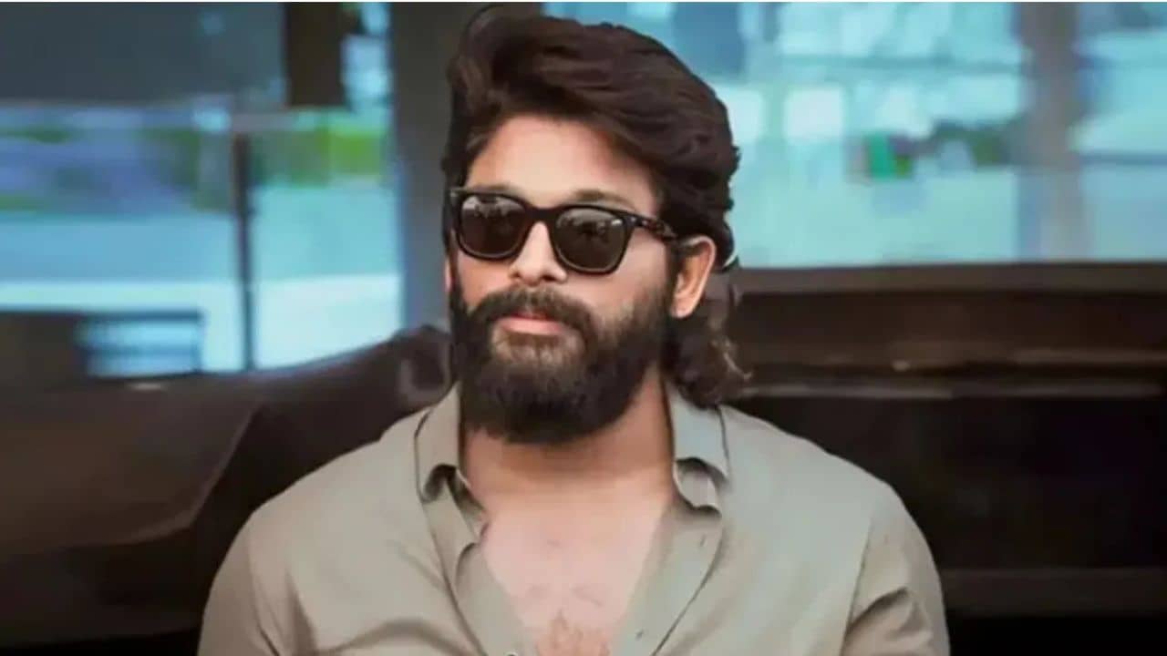 চরম সিদ্ধান্ত আল্লু অর্জুনের!বিতর্ক থেকে বাঁচতে মাস্টারস্ট্রোক পুষ্পার