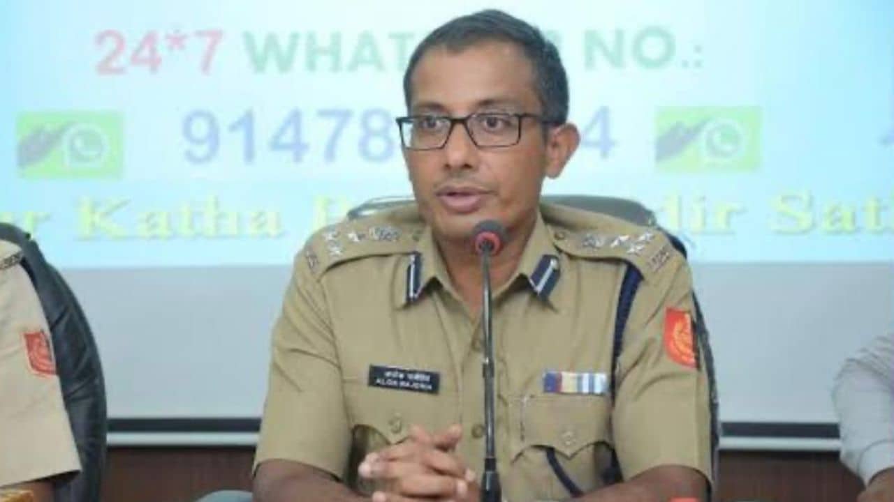 Naihati Murder: নৈহাটিতে TMC কর্মী খুনের একদিন পরই বদলে গেল CP, অলোক রাজোরিয়ার জায়গায় নতুন কে এলেন?