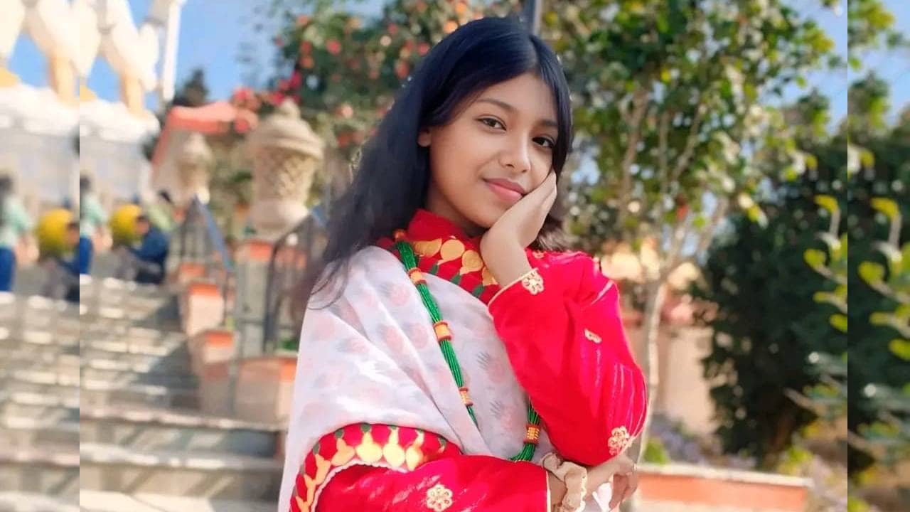 Madhyamik Student: বিকাল গড়িয়ে গেলেও ভাঙেনি ঘুম! মাধ্যমিকের অর্পিতার শেষ পর্যন্ত এই হাল মানতেই পারছে না পরিবার