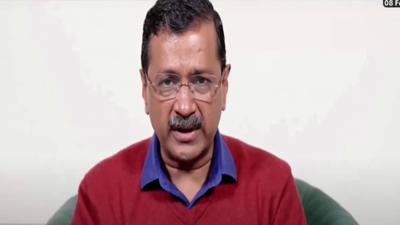 Delhi Election Results: হেরে ভূত আপ! পরাজয়ের পর ভিডিয়ো বার্তায় মুখ খুললেন কেজরীবাল