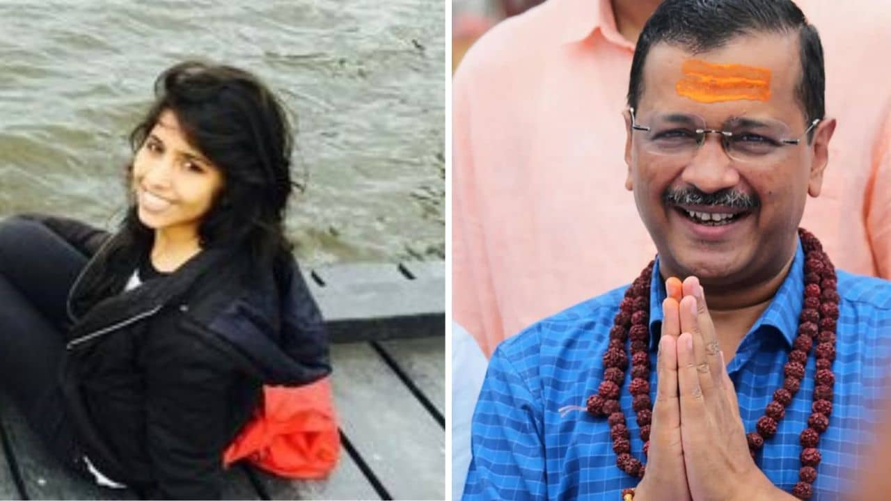 Arvind Kejriwal: পড়াশোনা করেছেন IIT-তে, খুলেছেন নিজের কোম্পানিও, চেনেন কেজরীবালের কন্যা কে?