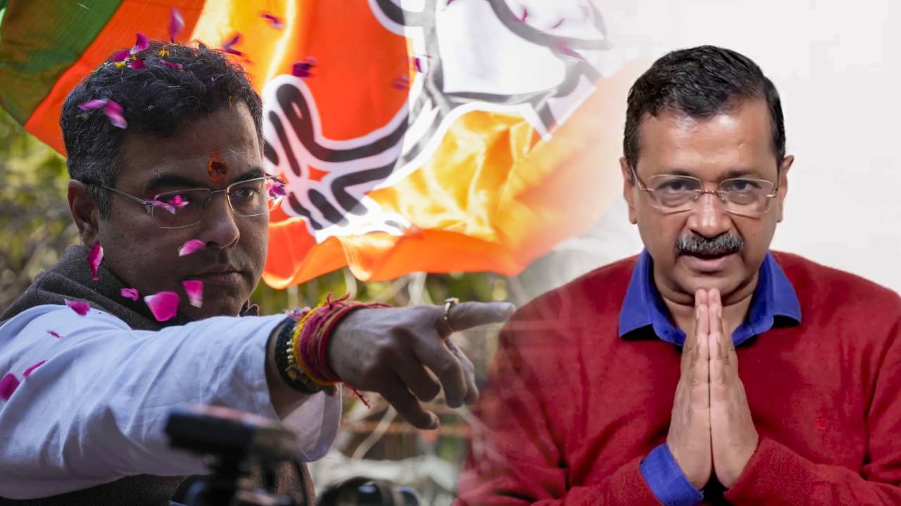 Delhi Election 2025: কাজ করল না হিন্দুত্ব! বিজেপির কায়দায় বল খেলতে গিয়ে পাল্টা গোল খেল কেজরীবাল, মান বাঁচালেন মুসলিমরা