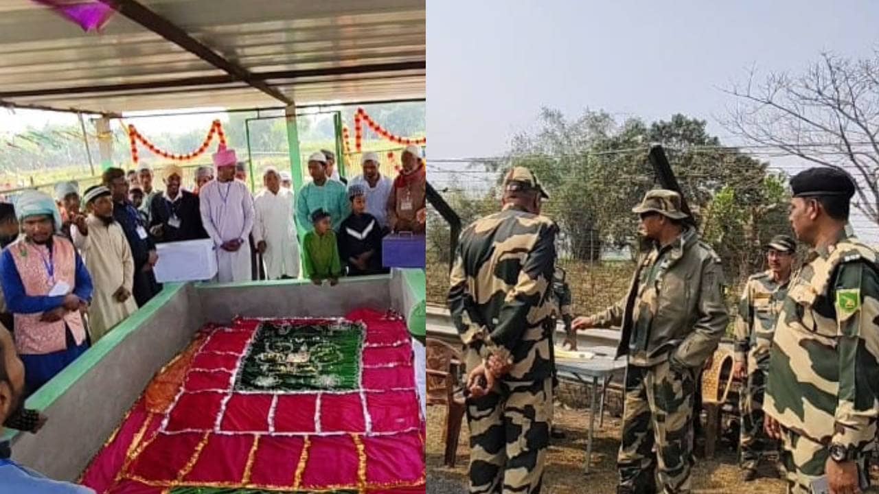 Bangladesh Unrest: বাংলাদেশের অশান্তির আঁচ সীমান্তের মিলন মেলায়, অজানা আশঙ্কার মেঘ জিরো পয়েন্টে! কেউ নামই লেখাল না BSF-র খাতায়