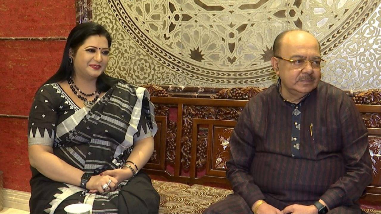 Baishakhi Banerjee: শোভনের জন্য কী কী হারিয়েছেন, আজ হিসেব কষে বুঝিয়ে দিলেন বৈশাখী