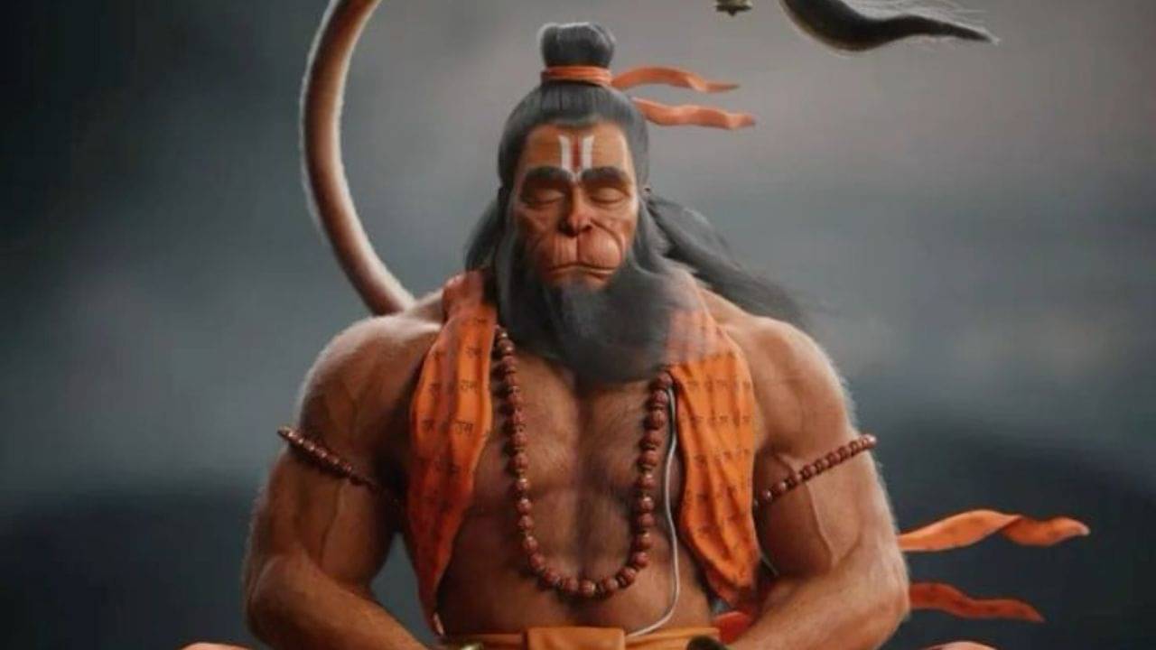 Bajrangbali: কলিযুগে আজও এই ৩ জায়গায় বাস করেন হনুমানজী! পাওয়া গিয়েছে প্রমাণও