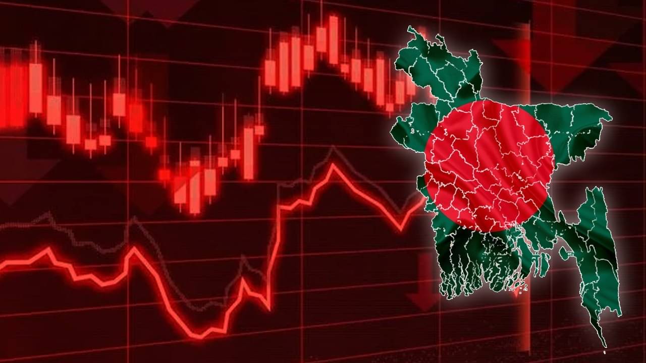 Bangladesh Market Crisis: ৬ মাসে বিদেশি বিনিয়োগ কমেছে ৭১ শতাংশ, বাংলাদেশের বাজারে হাহাকার!