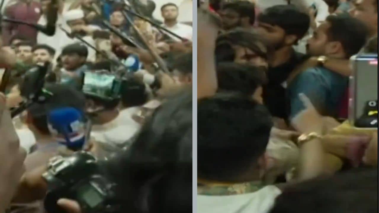 আমরা হাসিনাকে উৎখাত করলাম, আমরাই বাদ?, নতুন ছাত্র সংগঠনের ঘোষণা হতেই শুরু খণ্ডযুদ্ধ, আজ ঢাকা স্তব্ধ করার হুঁশিয়ারি