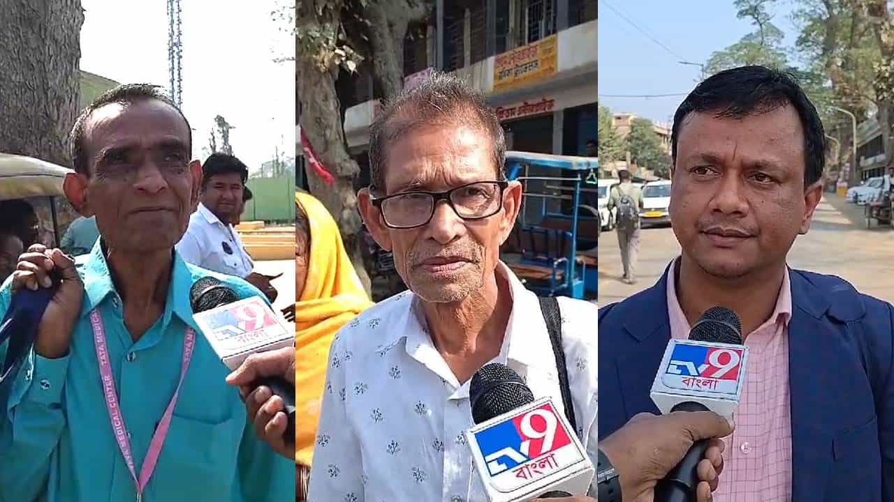 Sheikh Hasina: হাসিনার বাড়িতে আগুন! ভারতে এসে কী বলছেন বাংলাদেশিরা? Sheikh Hasina: হাসিনার বাড়িতে আগুন! ভারতে এসে কী বলছেন বাংলাদেশিরা?