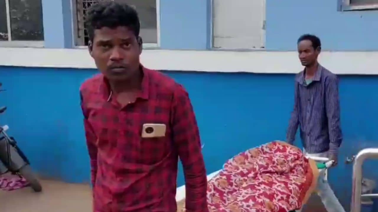 Bankura: ফের ঝাড়ফুঁকের বলি, জলাতঙ্কে মৃত্যু কিশোরের