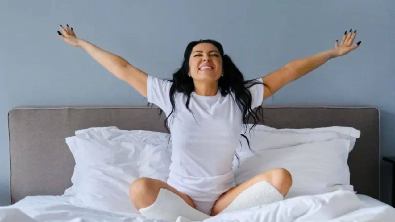 শক্ত না নরম, কোন বিছানায় শরীর হবে চাঙ্গা?