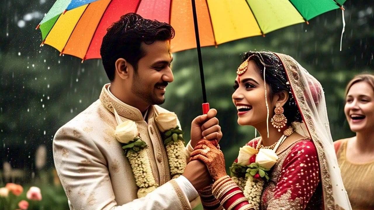 Weather Update: বিয়ের মরশুমে বৃষ্টির পূর্বাভাস, ফাল্গুনের শুরুতেই ভিজতে চলছে কোন কোন জেলা