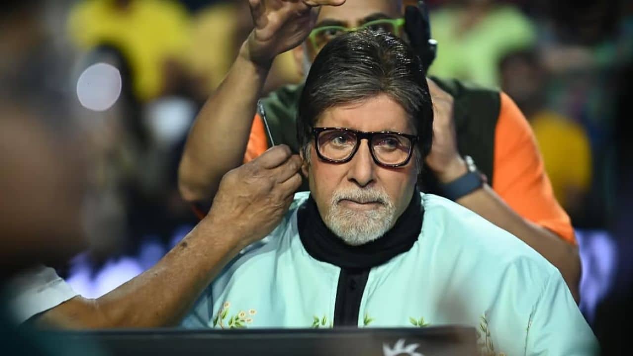 ৮২ বছর বয়সেও অমিতাভের ঝকঝকে ত্বক, কীভাবে? ফাঁস করলেন বিগ বি