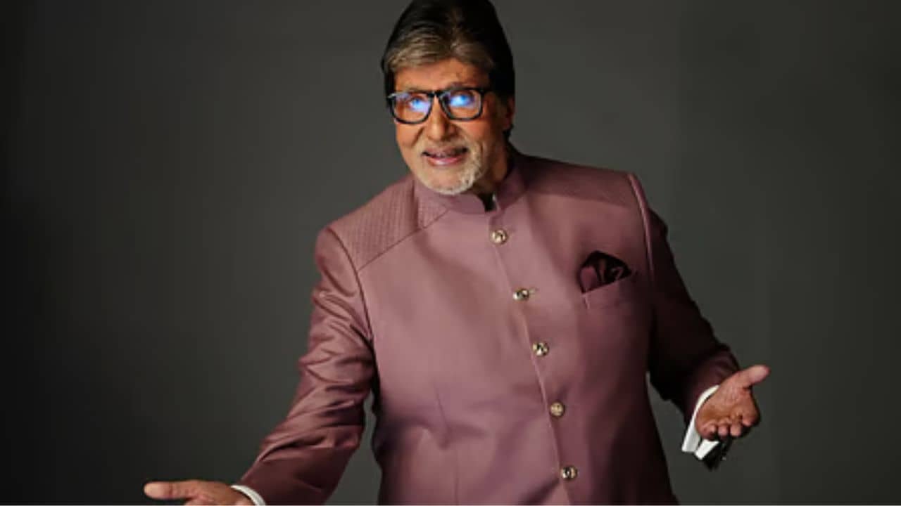 সিনেমা নয়, সত্যি যৌনপল্লীতে ছদ্মবেশে অমিতাভ বচ্চন! সবটা বলেই দিলেন পরিচালক