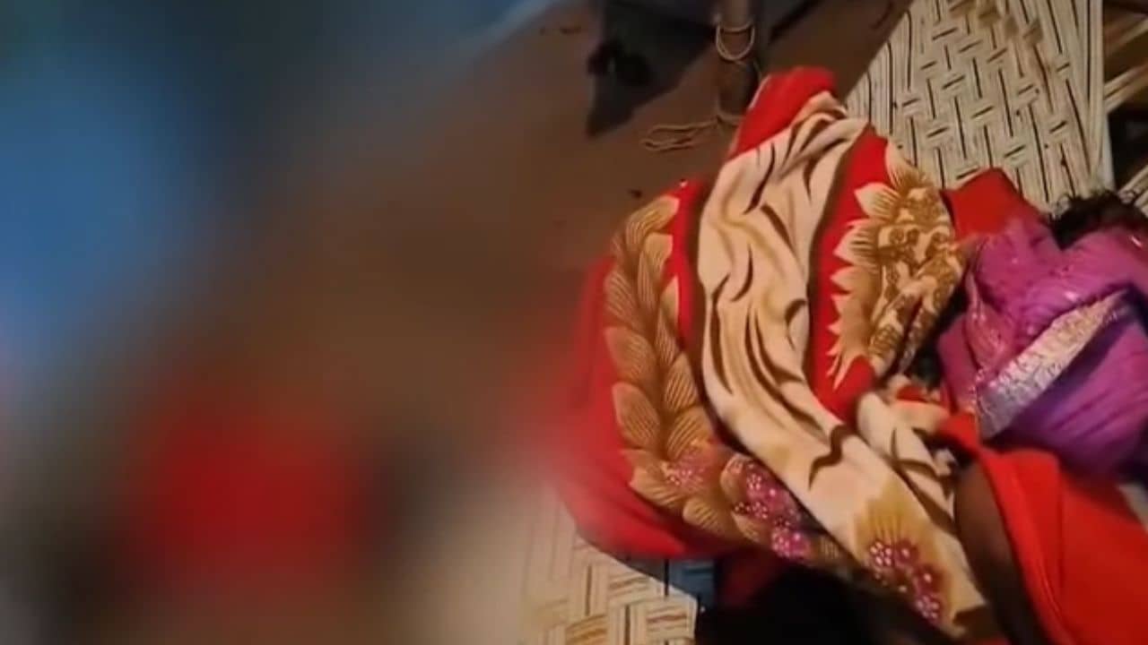 Birbhum: বীরভূমের বুকে ট্য়াংরার ছায়া! বাড়িতে নেই স্বামী, উদ্ধার স্ত্রী-সহ দুই শিশুর রক্তাক্ত দেহ