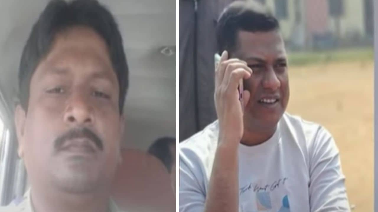 Birbhum: গোষ্ঠীকোন্দলের জেরে বোমাবাজি, সরানো হল কাঁকরতলা থানার ওসি-কে, গ্রেফতার কাজল শেখ ঘনিষ্ঠ নেতা