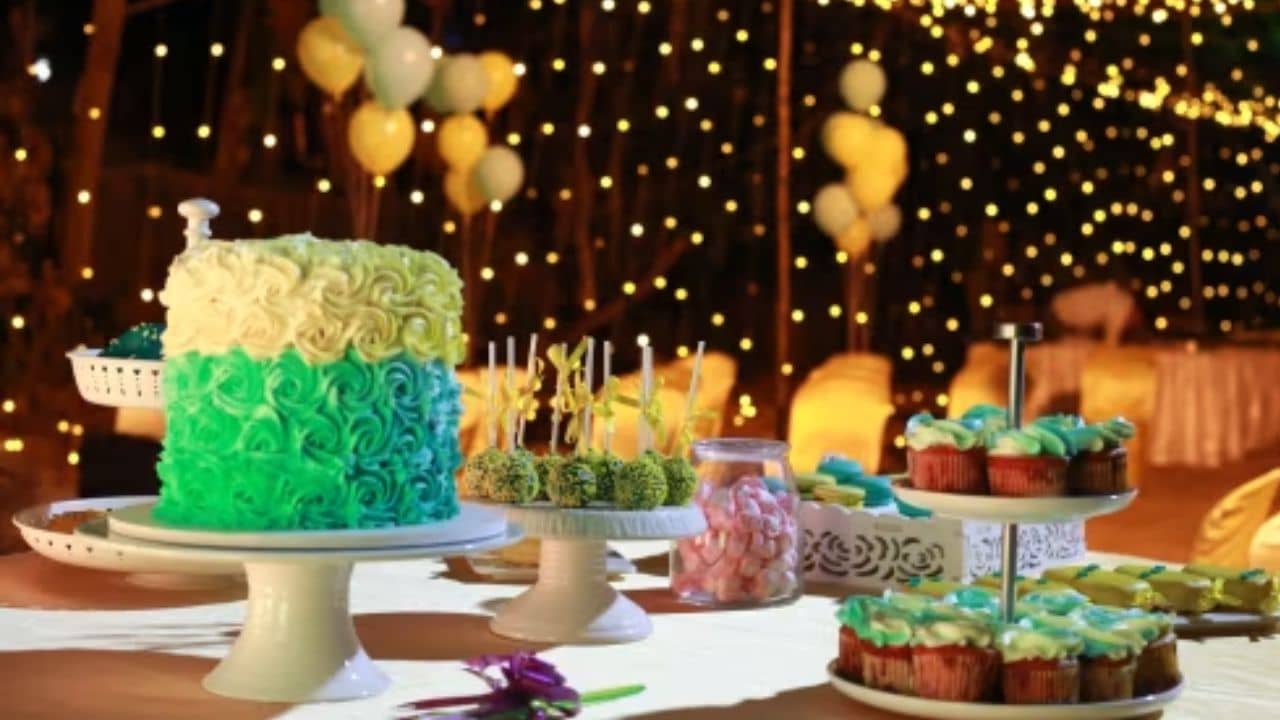 বার্থডে পার্টির এন্ট্রি ফি ৪৩ হাজার টাকা! নিমন্ত্রণের চিঠি পেয়ে মাথায় হাত যুবকের