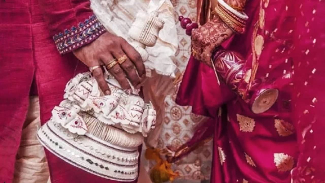 Marriage Ritual: বিয়ের প্রথম রাত থেকেই বর-বউয়ের প্রস্রাব বন্ধ ৩ দিনের জন্য, কারণ জানলে শিউরে উঠবেন
