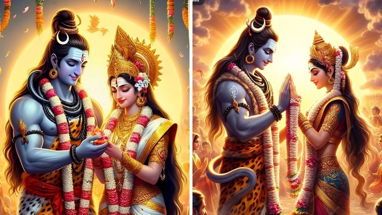 Mahashivratri 2025: মহাশিবরাত্রির আগে এই জিনিস আনুন বাড়িতে, উপচে পড়বে মহাদেবের আশীর্বাদ! Mahashivratri 2025: মহাশিবরাত্রির আগে এই জিনিস আনুন বাড়িতে, উপচে পড়বে মহাদেবের আশীর্বাদ!