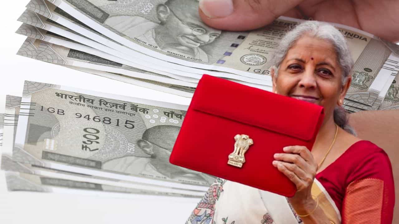 Income Tax Saving: ১২ লাখ টাকা পর্যন্ত কর ছাড়, আজকের বাজেটে আপনার কত টাকা বাঁচবে, জানেন? Income Tax Saving: ১২ লাখ টাকা পর্যন্ত কর ছাড়, আজকের বাজেটে আপনার কত টাকা বাঁচবে, জানেন?