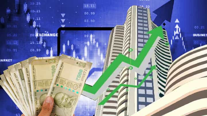 Budget Day Market Analysis: বাজেটে ১২ লক্ষ টাকা পর্যন্ত কর ছাড়, স্বস্তিতে মধ্যবিত্ত! চড়চড়িয়ে বাড়ল এই সব সেক্টরের শেয়ারের দাম... Budget Day Market Analysis: বাজেটে ১২ লক্ষ টাকা পর্যন্ত কর ছাড়, স্বস্তিতে মধ্যবিত্ত! চড়চড়িয়ে বাড়ল এই সব সেক্টরের শেয়ারের দাম...