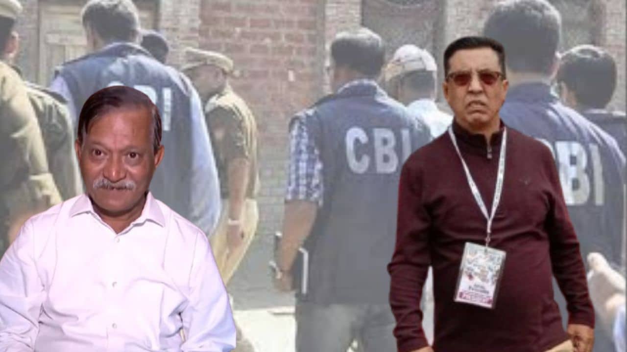 Primary Recruitment: চাকরিপ্রার্থীদের কাছ থেকে ৭৮ কোটি টাকা তুলে সুজয়কৃষ্ণকে দিয়েছেন BJP নেতা অরুণ, চার্জশিটে দাবি CBI-এর