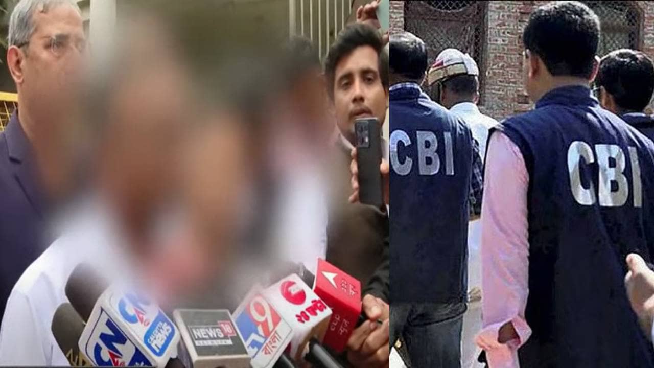 Tilottama Case: শেষ দেখে ছাড়ব, প্রয়োজনে রাজধানীতে ধরনা দেব, CBI দফতর থেকে বেরিয়ে হুঙ্কার তিলোত্তমার বাবার