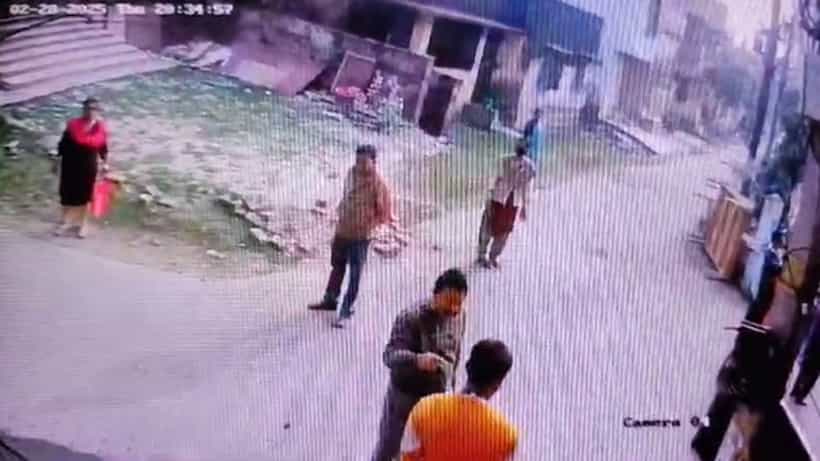 Maldah: তৃণমূল কাউন্সিলরের বিরুদ্ধে হামলার চেষ্টা, প্রাণনাশের হুমকির অভিযোগ, প্রকাশ্যে CCTV ফুটেজ