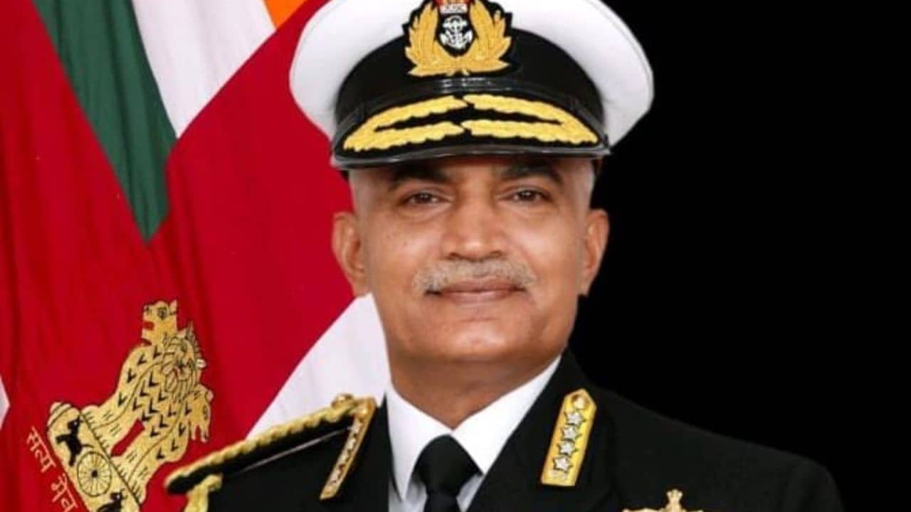 নতুন CDS পেল দেশ, কে এই হরি কুমার?