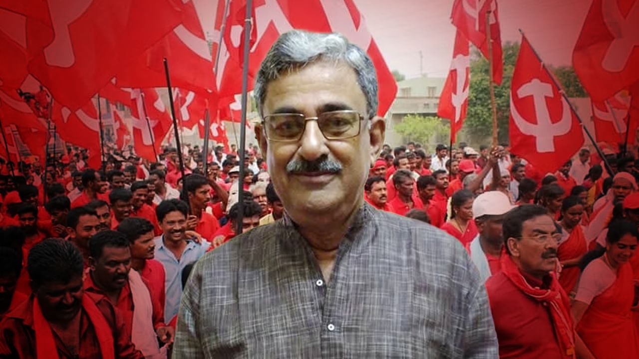 CPIM: 'জেলায় আন্দোলনমুখী করা যাচ্ছে না দলকে', মৃণালকে সরানোর দাবি সিপিএমে
