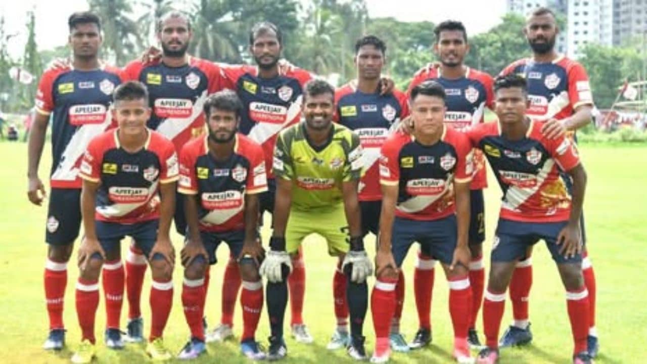 CFL 2025: কলকাতা লিগে আইনি লড়াই, আদালতের নির্দেশে ট্রফি আটকে