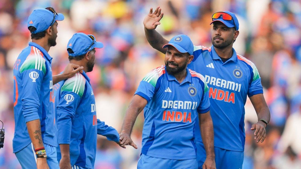 India vs Bangladesh: ভারতের প্রথম প্রতিপক্ষ বাংলাদেশ, সামির বোলিং পার্টনার হর্ষিত রানা নন!