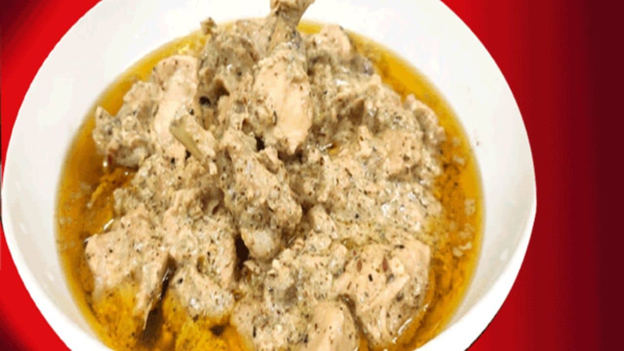 10 minutes Recipe: দশ মিনিটেই তৈরি মুরগি মালাইকারি, একদিন না হয় চিকেন কষা বাদই দিন