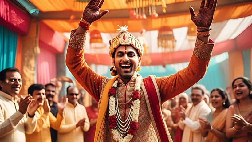 Bizarre: চোলি কে পিছে ক্যায়া হ্যায়? জামাই জানতে চাইতেই সর্বনাশ, তারপর শ্বশুর যা করলেন...