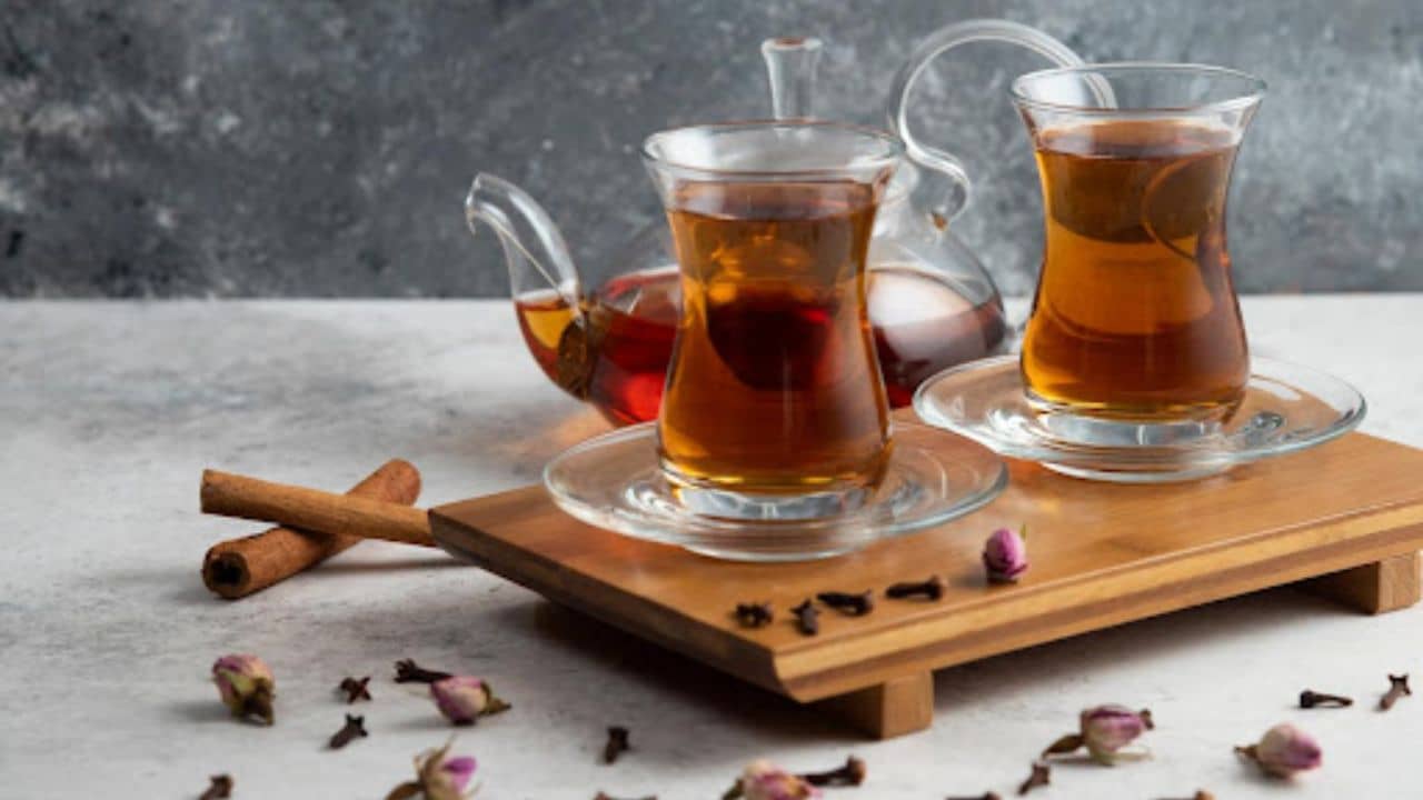 Lifestyle Tips: শীতে এক কাপ এই চা, যেমন স্বাদ তেমনই তার উপকারীতা! কী ভাবে বানাবেন, রইল টিপস