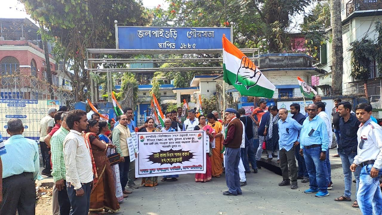 Election in Bengal: ভোটের আগেই ‘ছাপ্পা দিবস’ বাংলাতেই! কী হয়েছিল ২৭ ফেব্রুয়ারি?